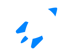 Rocket icon for advanced Alteryx training focused on automation, app development, macros, high-level data analytics workflows, and scalable data solutions.